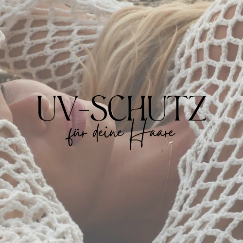 So schützt du deine Sommer-Balayage