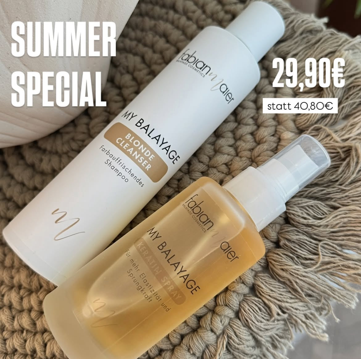 SUMMER DUO